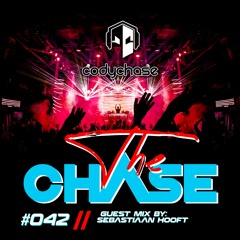The Chase - Ep 042 Feat Sebastiaan Hooft