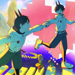 Mili - Classroom Dreamer