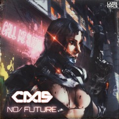 Call Me Sleeper - No Future [03*March*2022]-Promo
