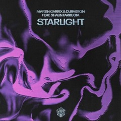 Martin Garrix, DubVision & Shaun Farrugia - Starlight (Jay Hertz Remix) INSTRUMENTAL