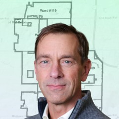 Dane County Board Candidate John Wollaeger Discusses His Priorities for District 9
