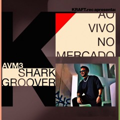 SHARK GROOVER - AVM3