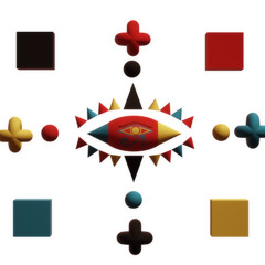 The Boundless Eye V2 Remastered/Redux