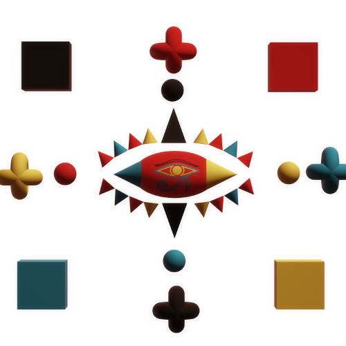 The Boundless Eye V2 Remastered/Redux