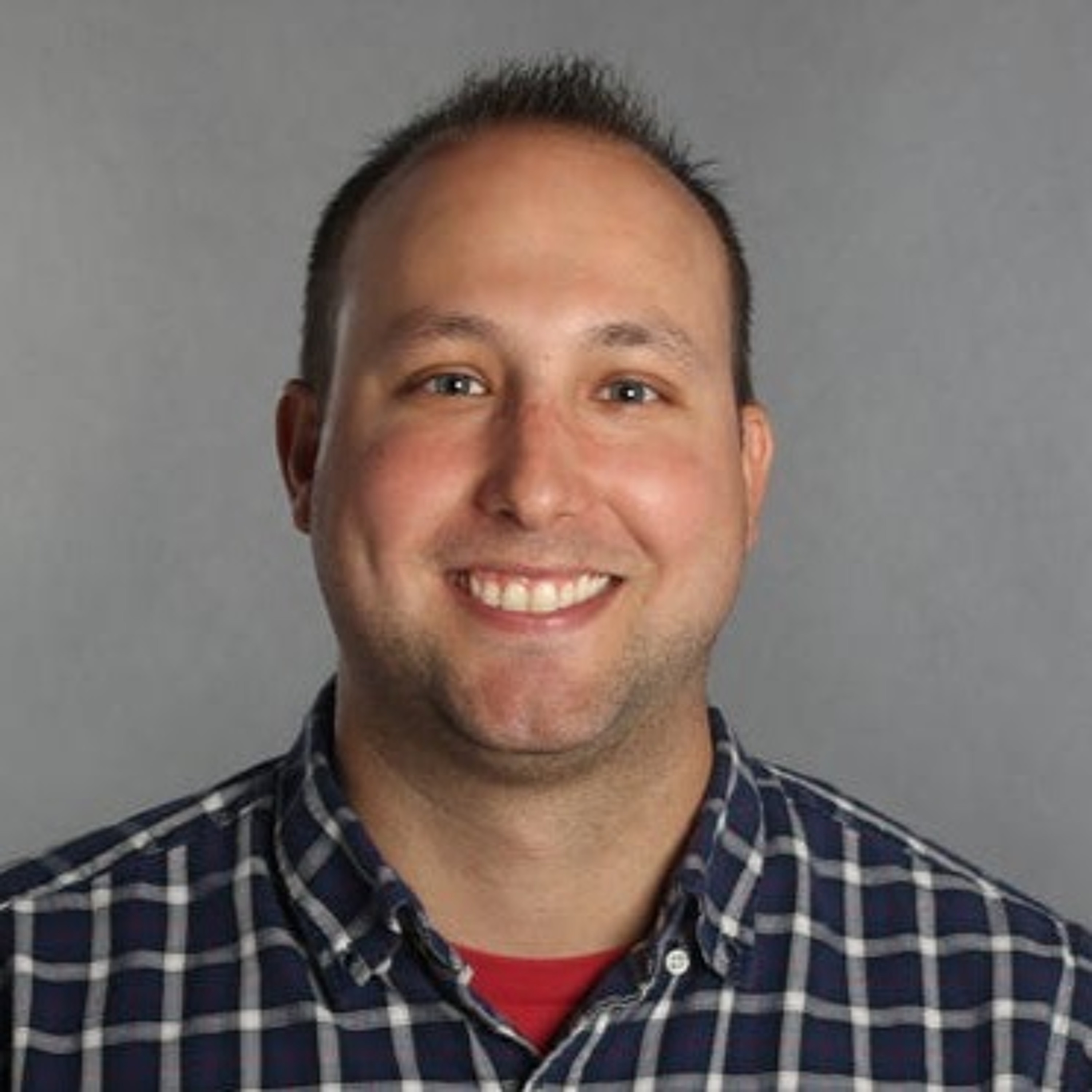 The Blake Mayfield Podcast