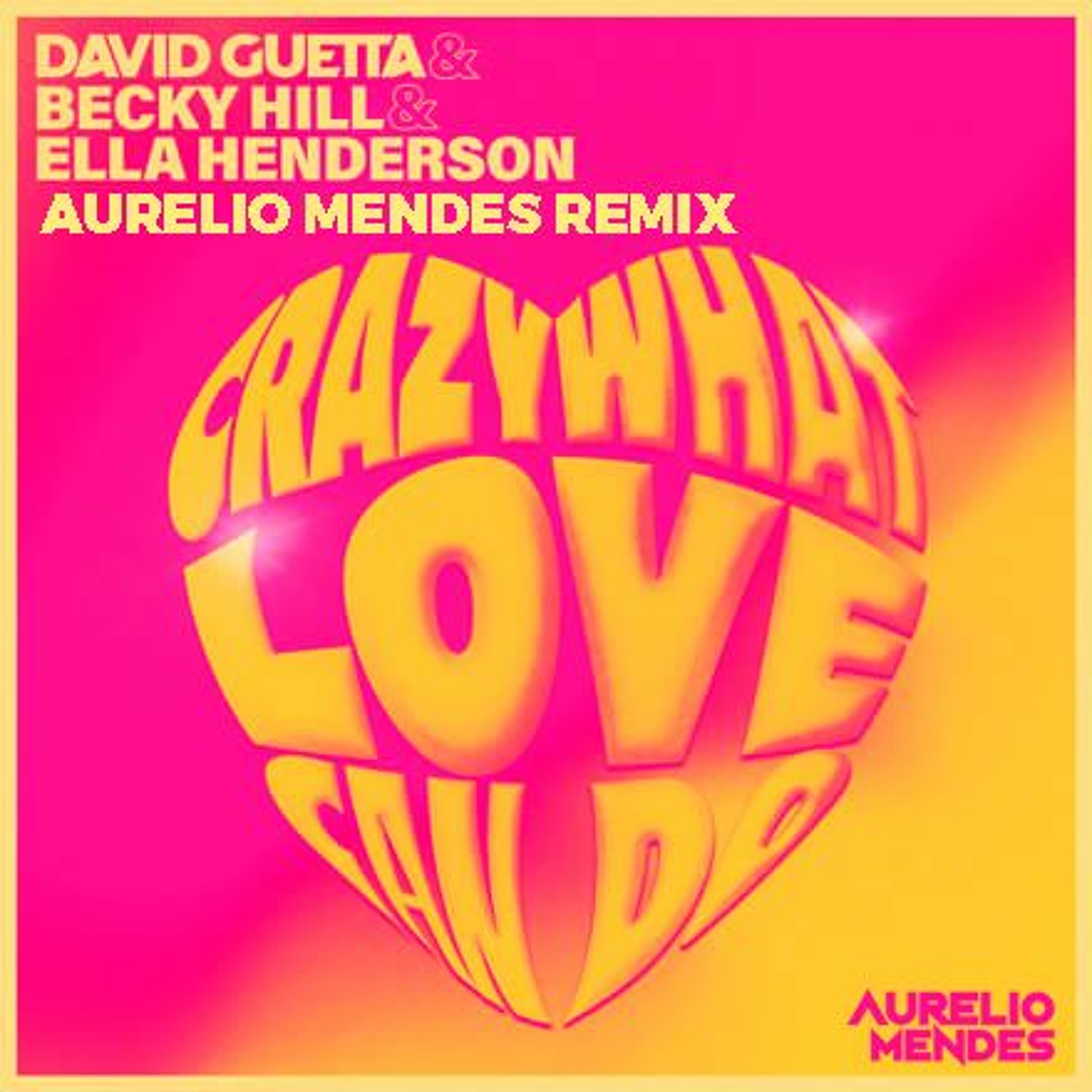 AURELIO MENDES