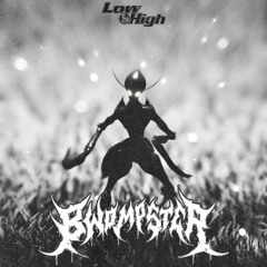 Bwompster - Gold ft. Big Green