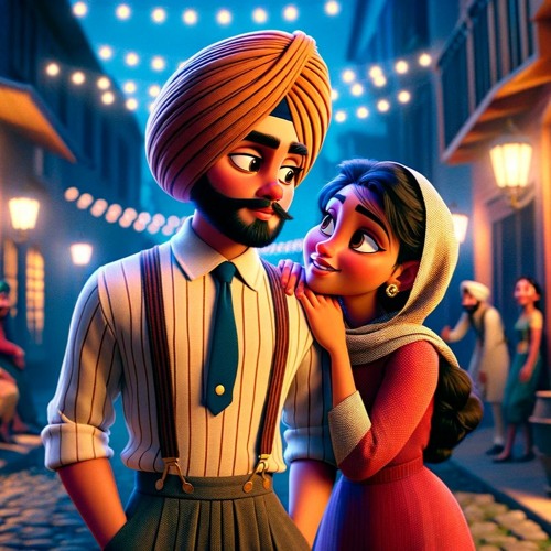 Tussi Na Jao , Tusi Chale O ? Ravneet Singh
