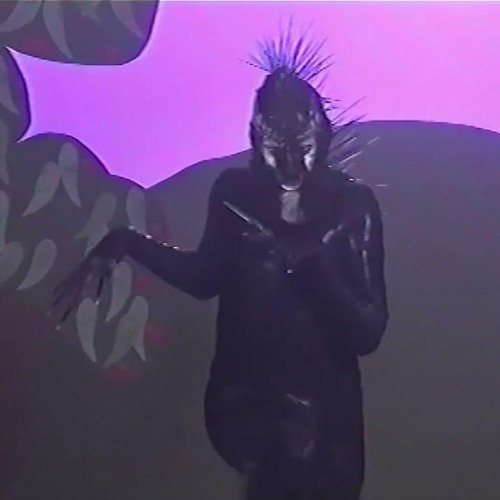 The Shadowman (TMFU Techno Remix)