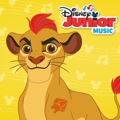 My Own Way - From "The Lion Guard"