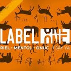 Riel Mentol Onuc - I Say Ya