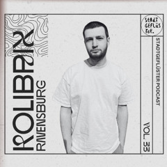 Kolibrix Stadtgeflüster Podcast