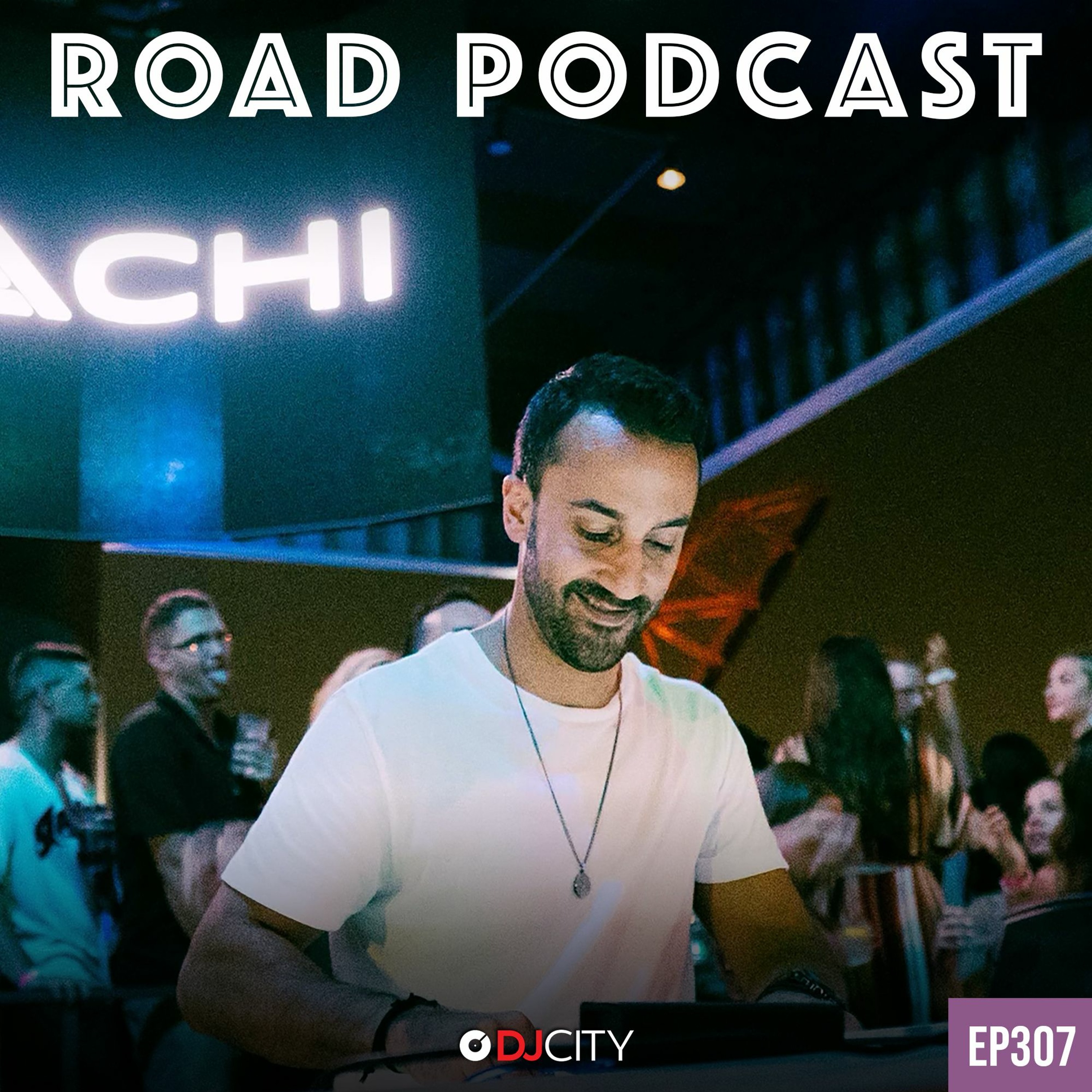 Episode 307: DJ CHACHI "Artist Management vs DJ Agencies"