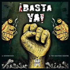 VA - ¡BASTA YA! (2021) | [BTACRVA001]