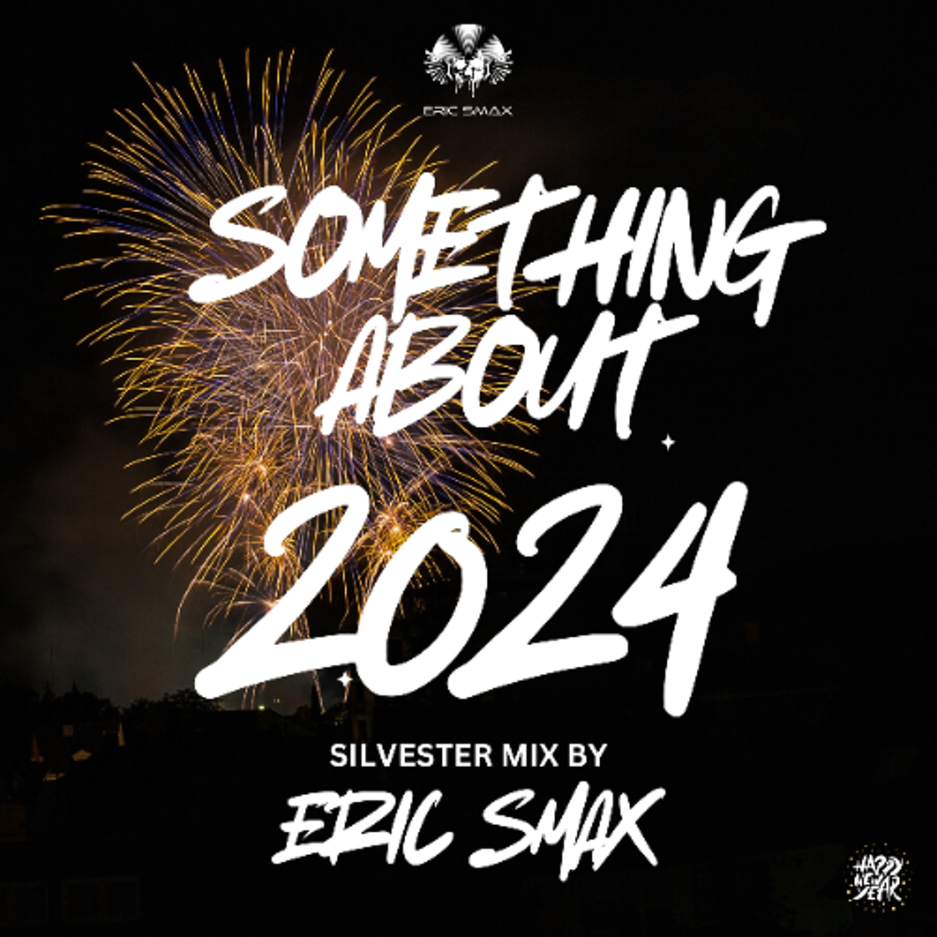 Eric Smax