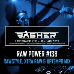 RAW Power #138