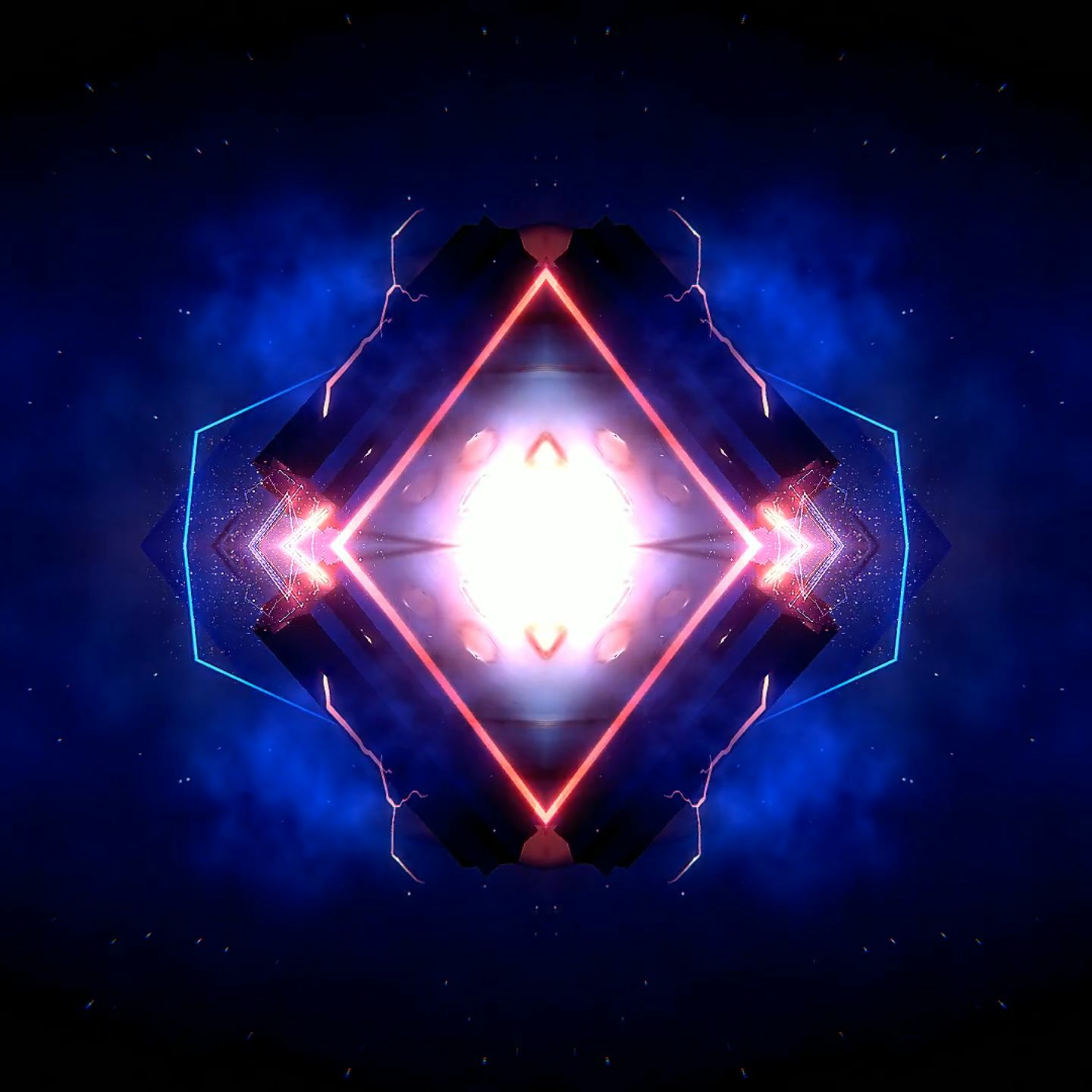 Raid episode artwork
