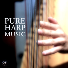 The Streets of Laredo (Classical Harp Music)