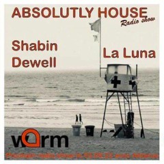 Absolutly House @ Café Movida By Shabin Dewell