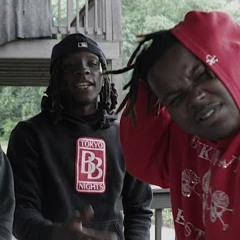 KixkDoe X Bloxkz X Nutso ThugN - AK Freestyle