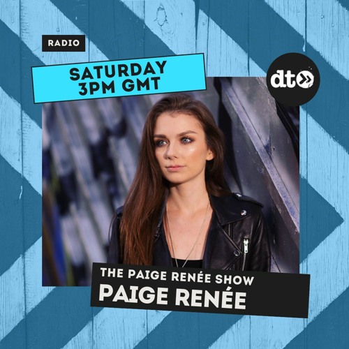 The Paige Renée Show EP01