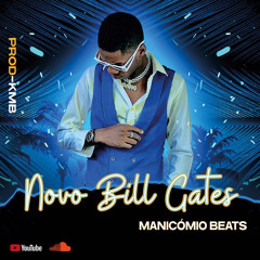 Manicômio By - Novo Bill Gates