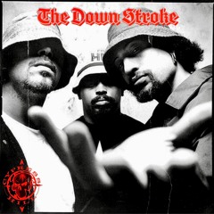 The Down Stroke: Cypress Hill 1991