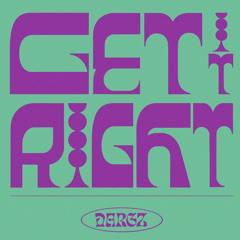 Get It Right