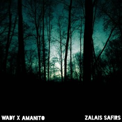 Zaļais Safīrs (ft. Amanito) prod. Mark1