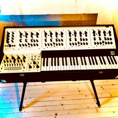 Oberheim FVS Impro