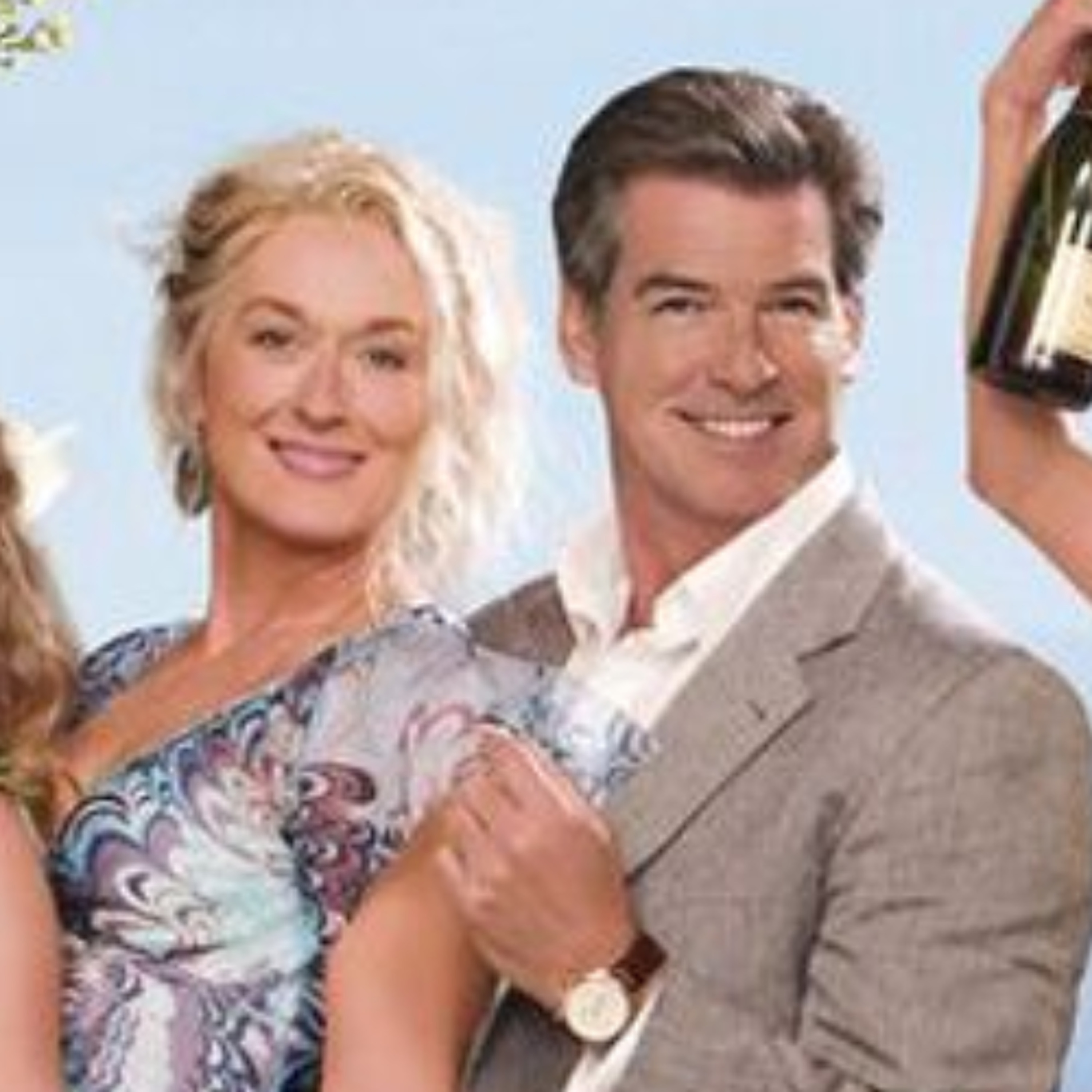 PATREON PREVIEW: Mamma Mia! PATREON PREVIEW: Mamma Mia!