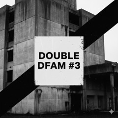TECHNO // Double DFAM #3 // 132 BPM