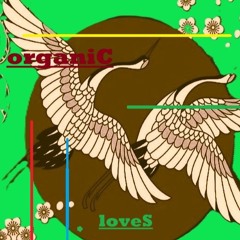 Sounds Of organiC loveS  // bY DJParisky  Exclusive