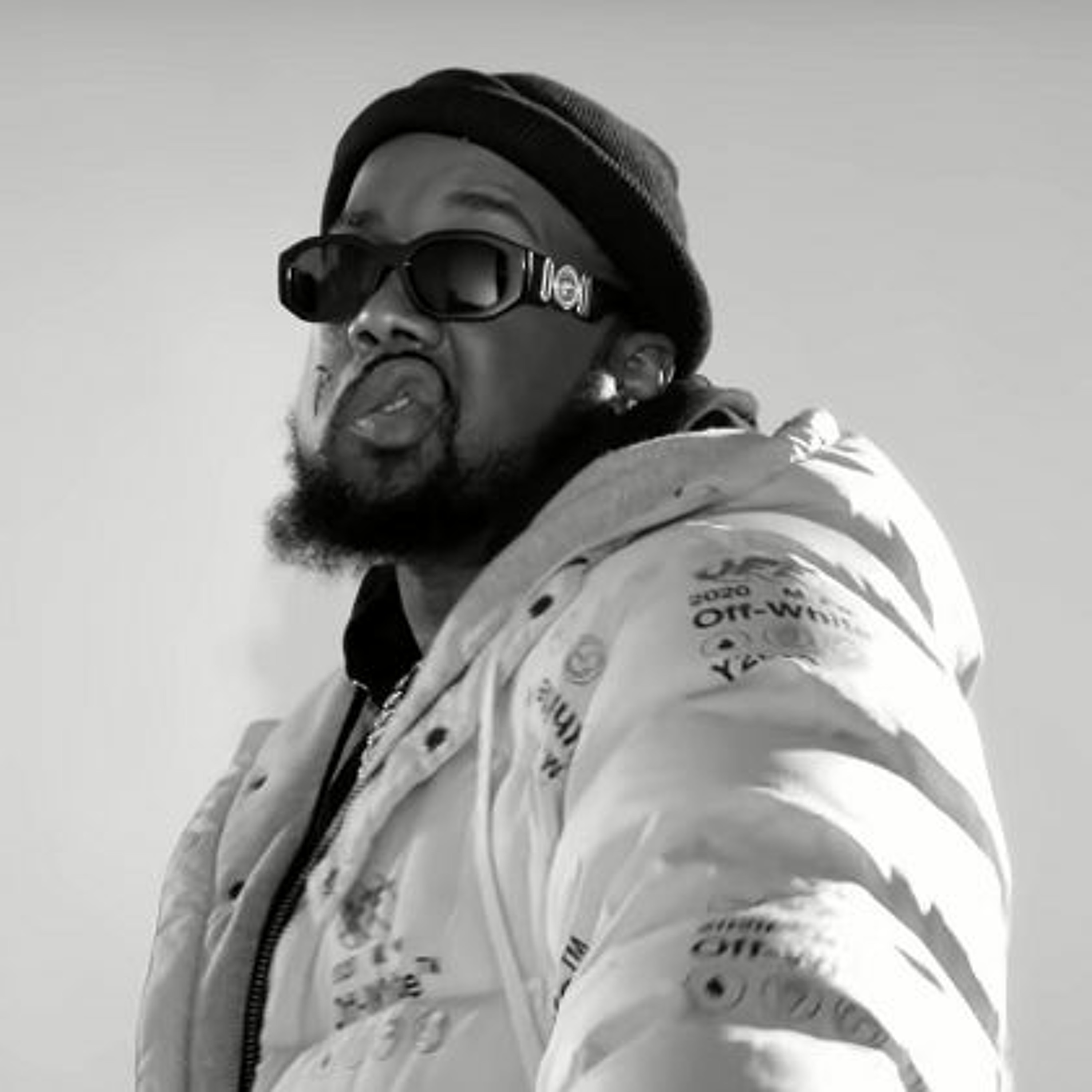 Conway X Method Man Type Beat episode artwork