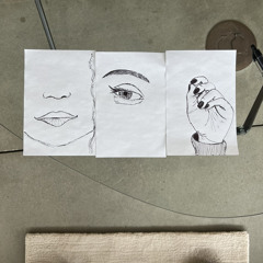 Bright Lights - for Piano 4 Hands