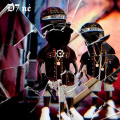 DSeven_Mafia (Sosa flow) Feat Weezyn