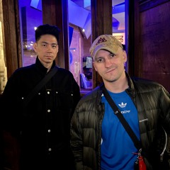 Nosaj Thing & Jacques Greene @ Kiosk Radio 01.11.2025