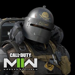 COD MWII Juggernaut music #2