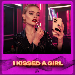 Error404 - I Kissed A Girl (Techno)