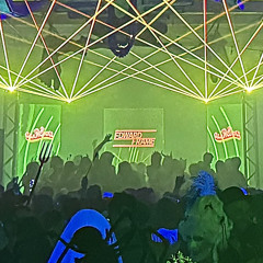 City of Gods Halloween 2024 | Live Set @ Glamcocks | DJ Edward Frame