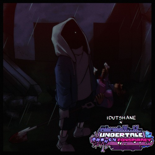 [Silent Funeral] - IDUTSHANE. v2
