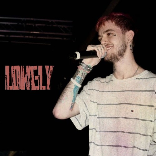 Listen to lil peep - lonely (on the highway) by beddnd in LIL PEEP NEW