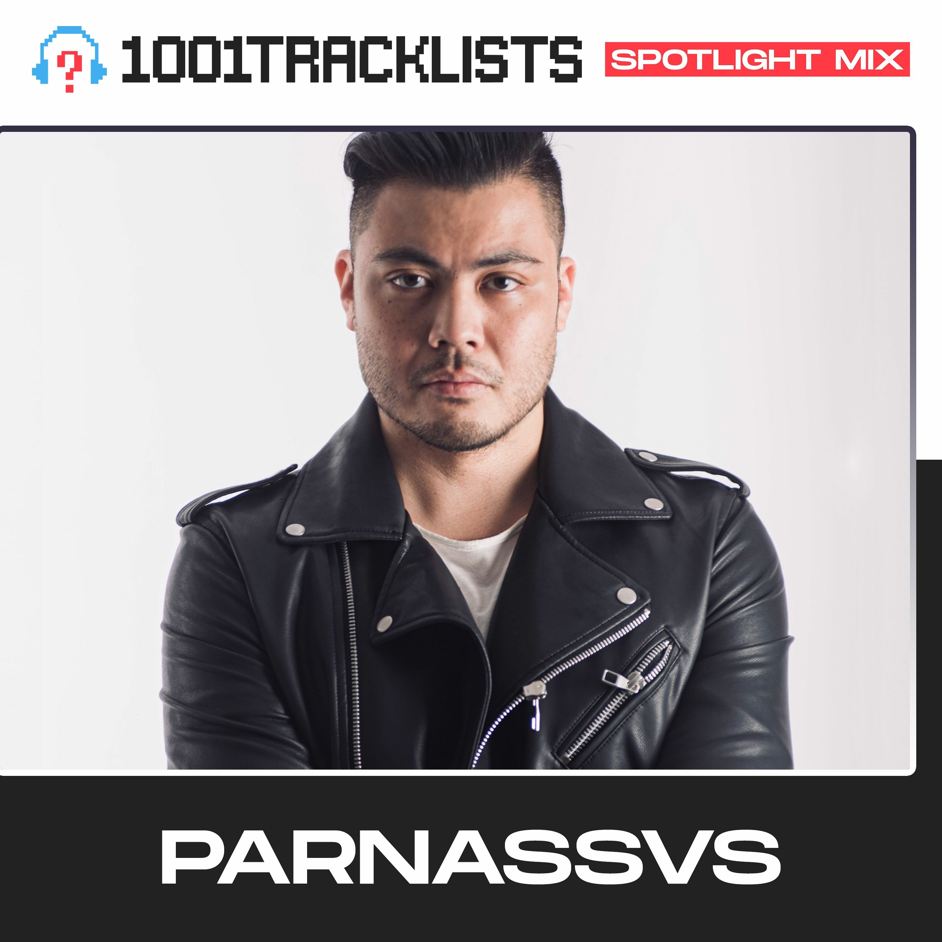 Parnassvs - 1001Tracklists Spotlight Mix [Live From HQ Poblacion, Manila, Philippines] episode artwork