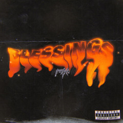 BLESSINGS Freestyle