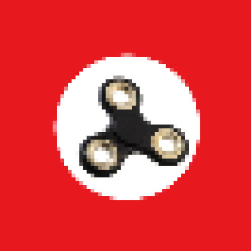 Спиннер - Reich flag