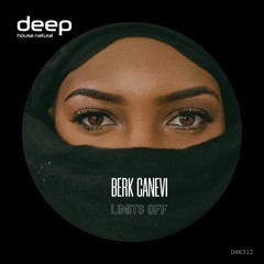 Berk Canevi - Limits Off (Original Mix) DHN312
