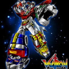 Voltron - Tech House