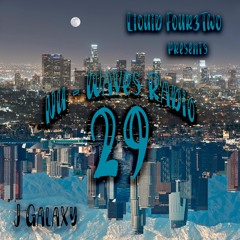 Nu - Waves Radio Vol 29