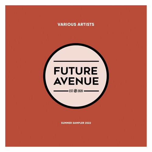 PASINDU - Shifter [Future Avenue]