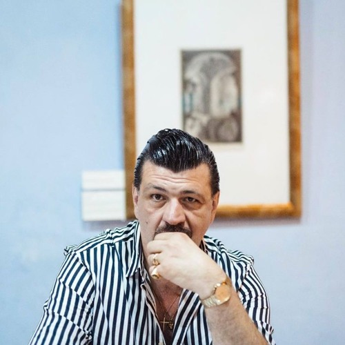 NE314: Arnaud Rebotini